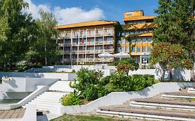 Балнеокомплекс Камена